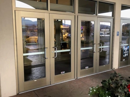 Commercial Entrance Doors in Westampton, NJ