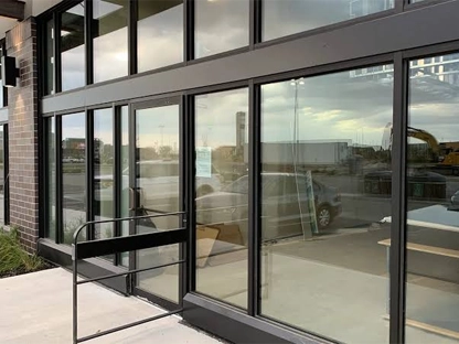 Commercial Entrance Doors in Westampton, NJ