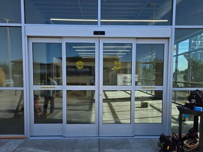 Commercial Entrance Doors in Westampton, NJ