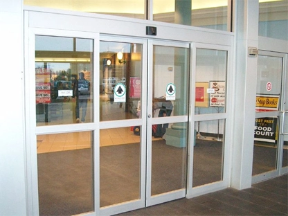 Industrial Automatic Door Service in Mount Laurel, NJ