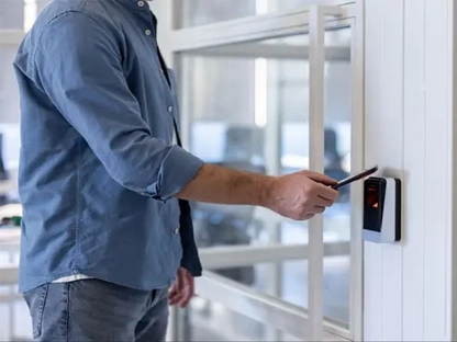 Top Industrial Access Control Service in Elkton, MD