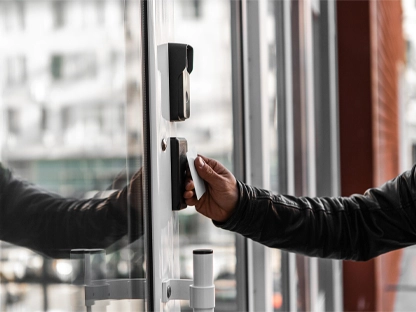 Top Industrial Access Control Service in Elkton, MD