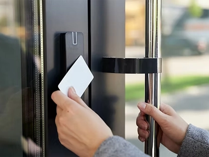 Top Industrial Access Control Service in Elkton, MD