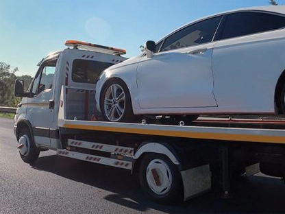 Towing Light-Duty in Opa Locka, FL