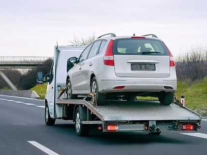 Towing Light-Duty in Opa Locka, FL