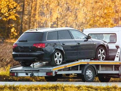 Towing Light-Duty in Opa Locka, FL
