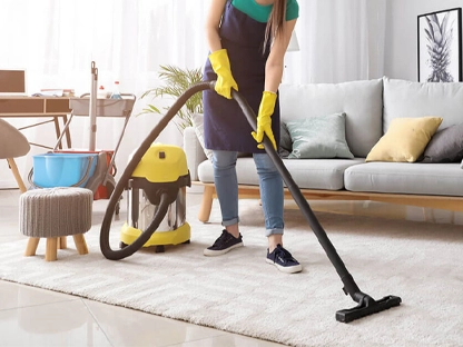 Commercial Deep Cleaning Service in Queens, NY