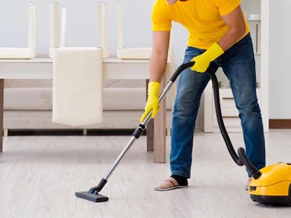 Commercial Deep Cleaning Service in Queens, NY