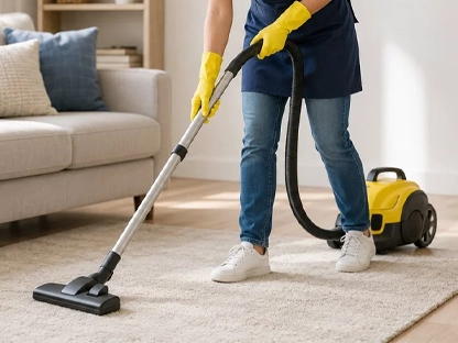 Commercial Deep Cleaning Service in Queens, NY