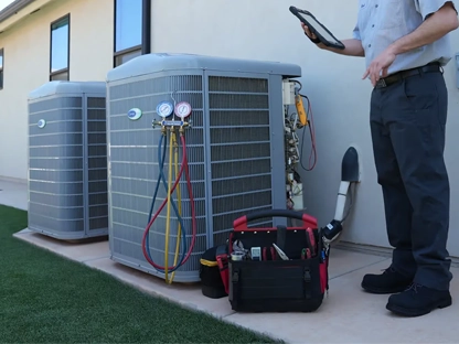 Affordable Air Conditioning Installation in Lawrenceville, GA