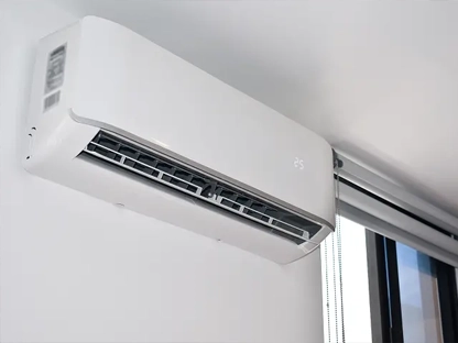 Ductless Mini-Split Systems in Tucker, GA