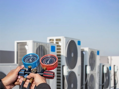 Professional AC Maintenance Service in Lawrenceville, GA