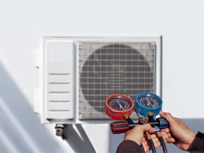 Professional AC Maintenance Service in Lawrenceville, GA