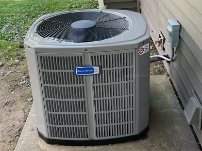 Quality Air Conditioning Replacement in Alpharetta, GA