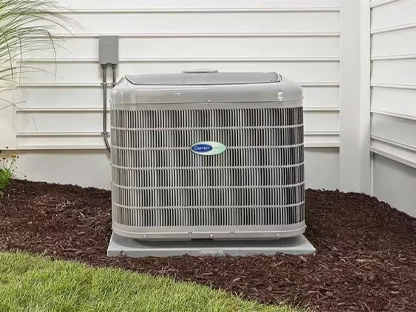 Quality Air Conditioning Replacement in Alpharetta, GA