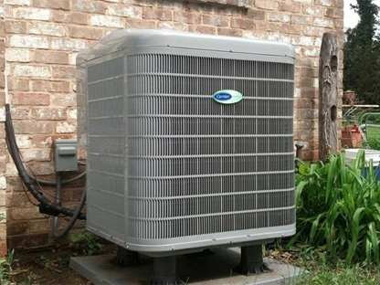 Quality Air Conditioning Replacement in Alpharetta, GA