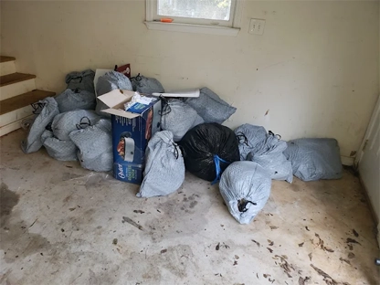 Affordable Trash Removal Service in Roseville, GA