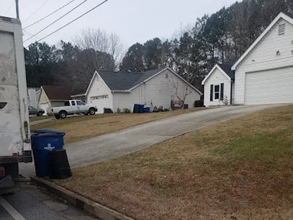 Affordable Trash Removal Service in Roseville, GA