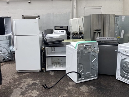 Fast Appliance Disposal Services in Norcross, GA