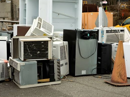Fast Appliance Disposal Services in Norcross, GA