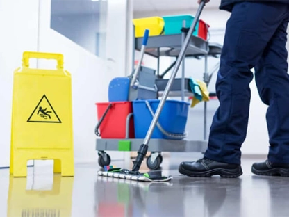 Professional Cleanout Services in Alpharetta, GA
