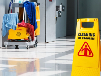 Professional Cleanout Services in Alpharetta, GA