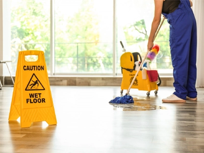 Professional Cleanout Services in Alpharetta, GA