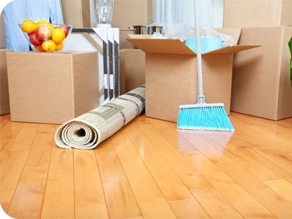 Reliable Move-Out Service in Atlanta, GA