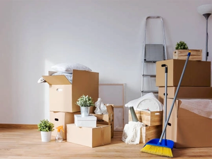 Reliable Move-Out Service in Atlanta, GA