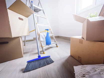 Reliable Move-Out Service in Atlanta, GA