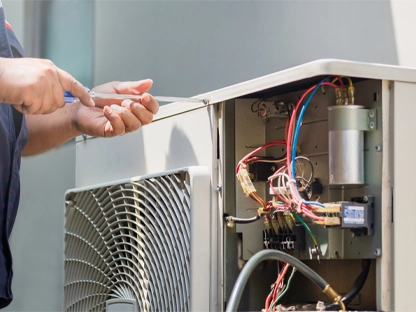 New HVAC System Installations in Jacksonville Beach, FL