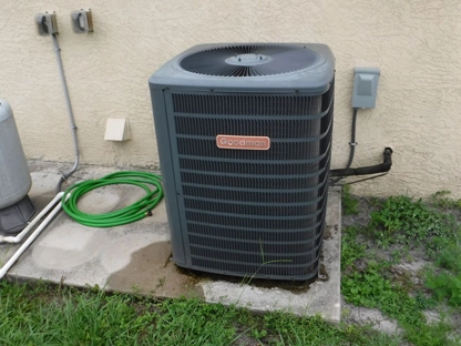 New HVAC System Installations in Jacksonville Beach, FL