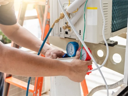 Reliable HVAC Services in Orange Park, FL