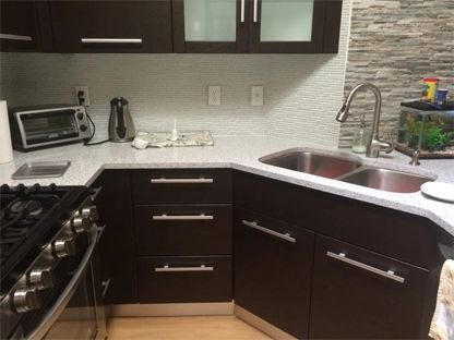 Custom Cabinetry Design in El Paso, TX