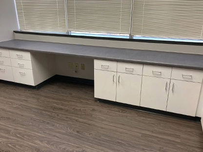 Modern Cabinetry Services in Canutillo, TX
