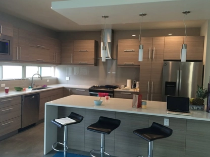 Modern Cabinetry Services in Canutillo, TX
