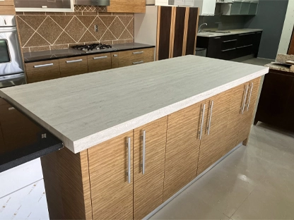 Premium Countertop Installation Services in Horizon City, TX