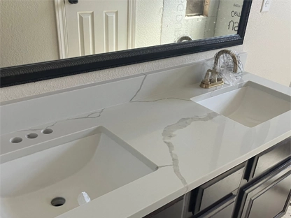 Premium Countertop Installation Services in Horizon City, TX