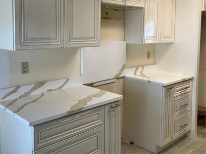 Premium Countertop Installation Services in Horizon City, TX
