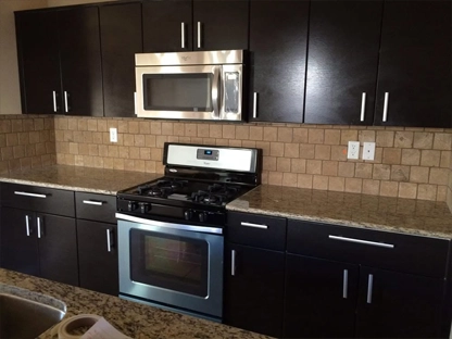 Professional Cabinet Installation Service in Anthony, TX