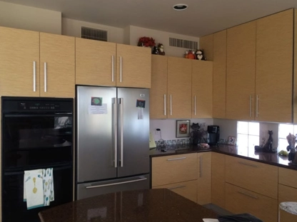 Professional Cabinet Installation Service in Anthony, TX