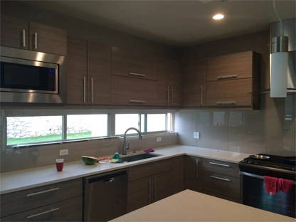 Professional Cabinet Installation Service in Anthony, TX