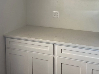 Residential and Commercial Countertop Solutions in Socorro, TX