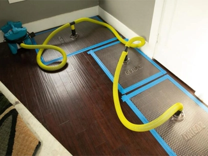 Water Extraction Services in Deerfield Beach, FL