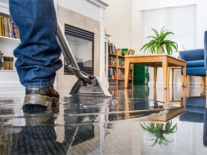 Water Extraction Services in Deerfield Beach, FL