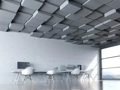 Acoustical Ceiling Installation in Scranton, PA