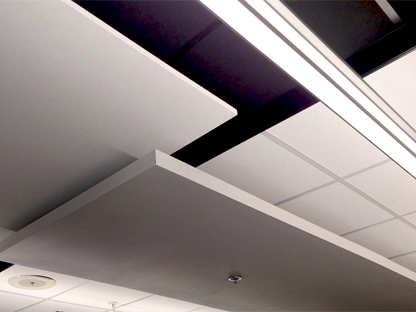 Drop Ceiling Supply in Stroudsburg, PA