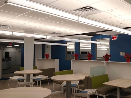 Drop Ceiling Supply in Stroudsburg, PA