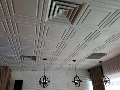 Drop Ceiling Supply in Stroudsburg, PA