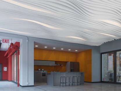 Residential Acoustical Ceilings in Williamsport, PA